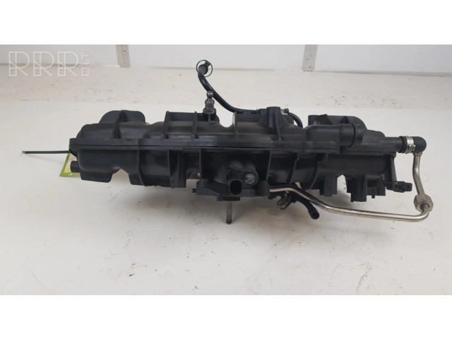 Всасывающий коллектор