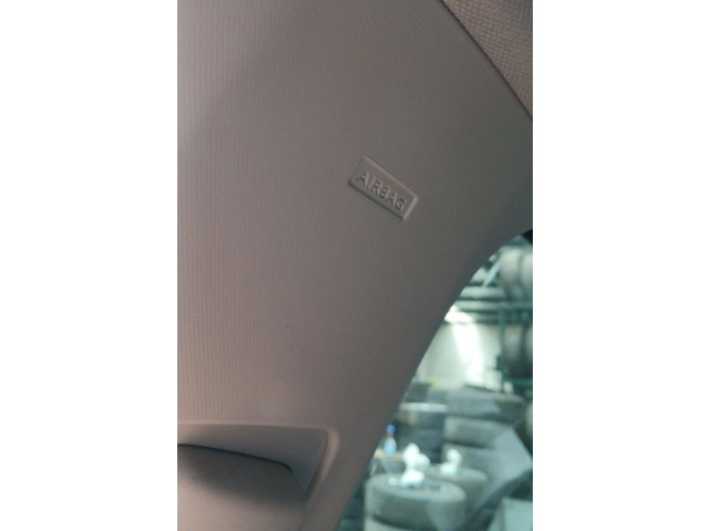 Боковая подушка безопасности Citroen C5 Aircross