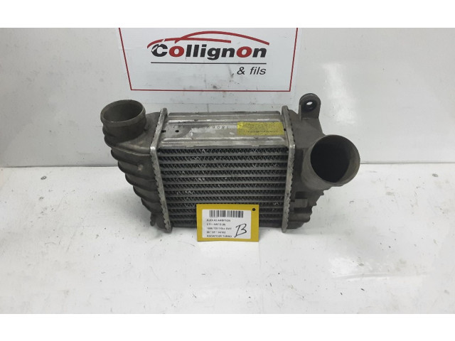 Интеркулер 8L9145805C, 8L9145805C Audi A3 S3 8L