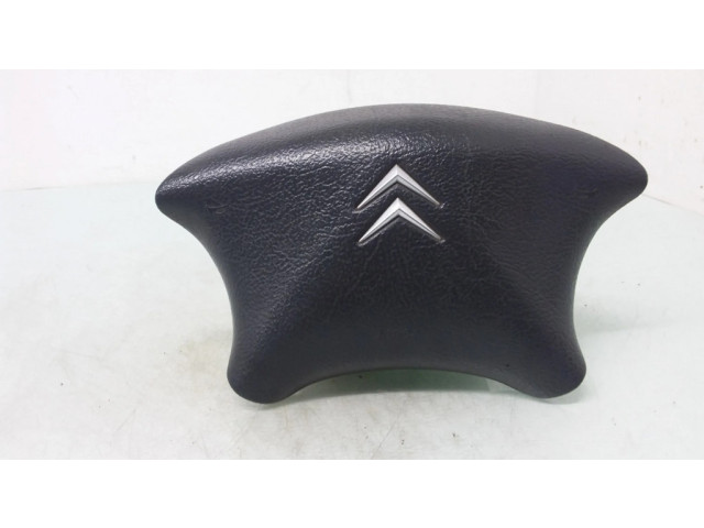 Подушка безопасности водителя 96326381ZK   Citroen C5