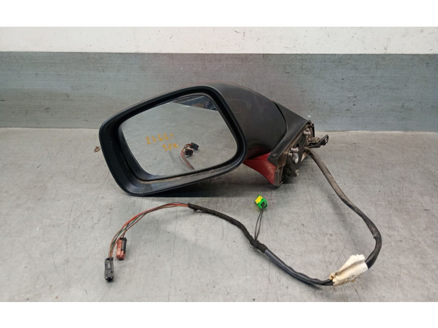 Зеркало электрическое        Citroen C8   -  года   