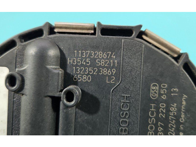 Моторчик дворников 5E1955119, IMPRK1481274 Skoda Octavia Mk3 (5E)