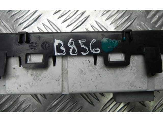 Блок управления климат-контролем 280346458R, B856 Nissan NV400