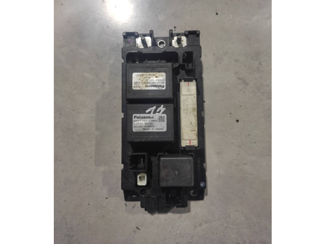 Pojistková skříňka G92Z147020, 0A152538 Lexus CT 200H 2011