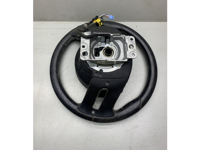 Руль Citroen C4 I  2004 - 2010 года 96821841VD, 621SB51010664      