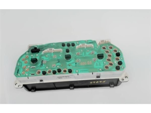 Přístrojová deska Suzuki Ignis 2001 3410080G40, 341008GA