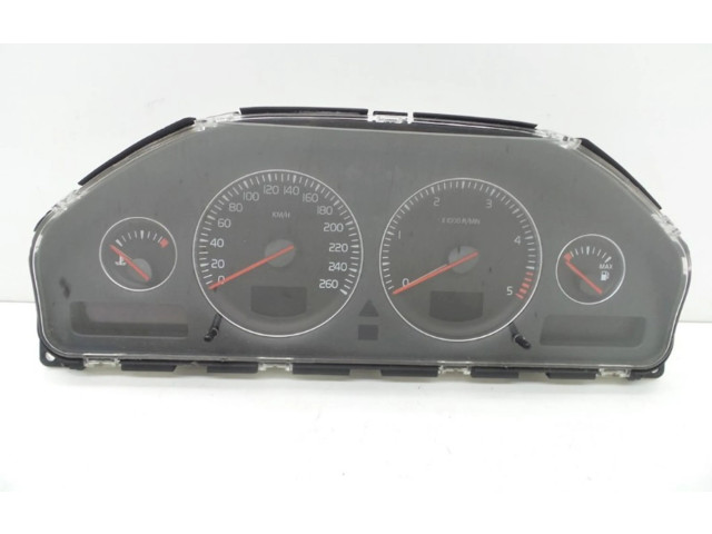 Панель приборов 30746102, 30746102 Volvo V70