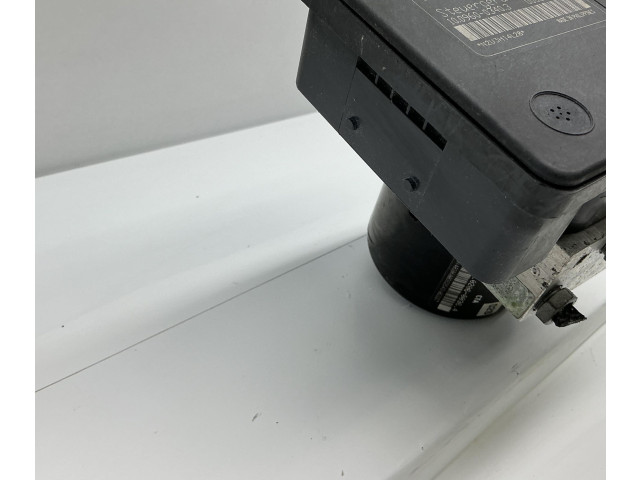 Блок АБС 820907379D, 820614517 Audi A2 - года