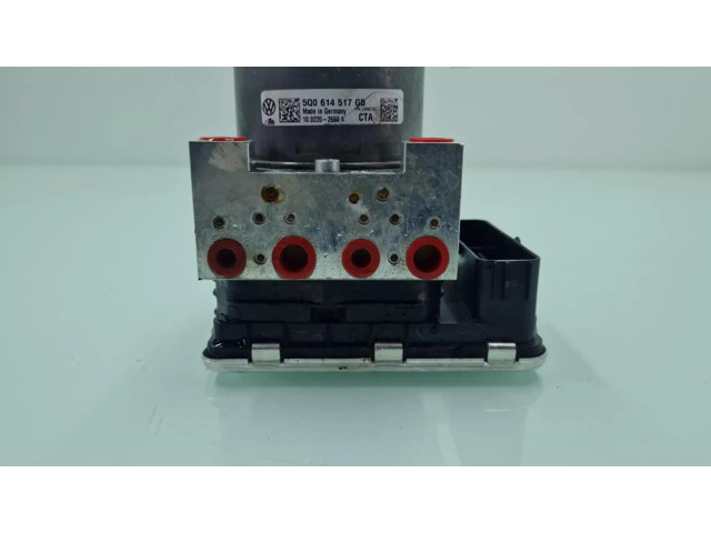 Jednotka ABS 5Q0614517GB, Audi RS Q3 2023