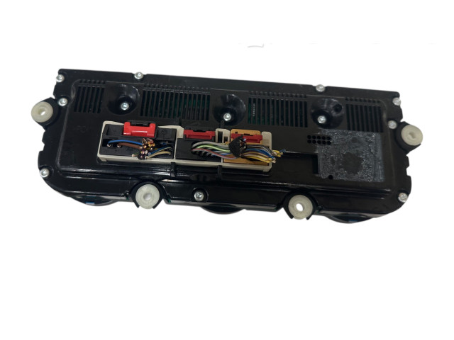Блок управления климат-контролем 74641471, 22090551 Volkswagen Touran I