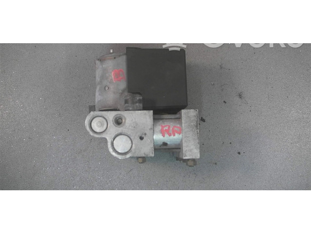 Блок АБС    Volvo  940  1991 - 1998 года