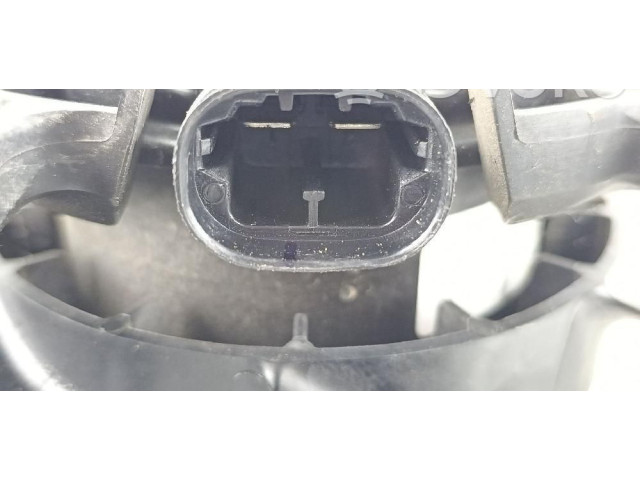 Вентилятор радиатора     GMV140    Citroen C3 Aircross 