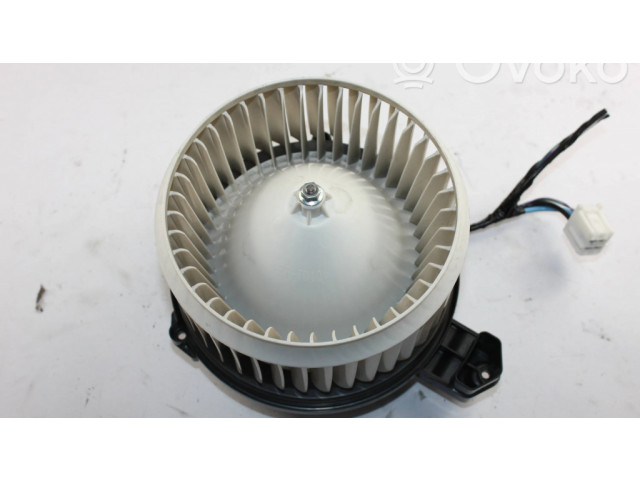 Вентилятор печки TBA0A100, 0302174092 Honda Civic X