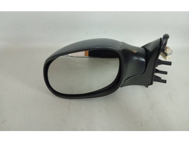 Зеркало (управляемое электричеством)