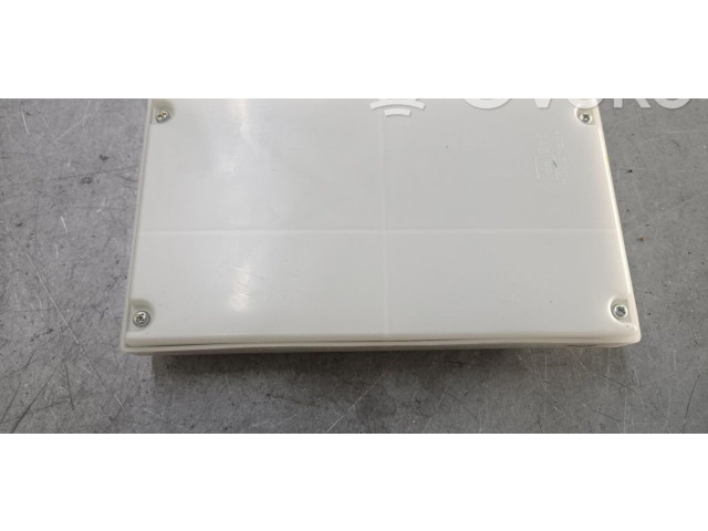 Řídící jednotka 277601BN0A Infiniti QX50 (J50) 2009