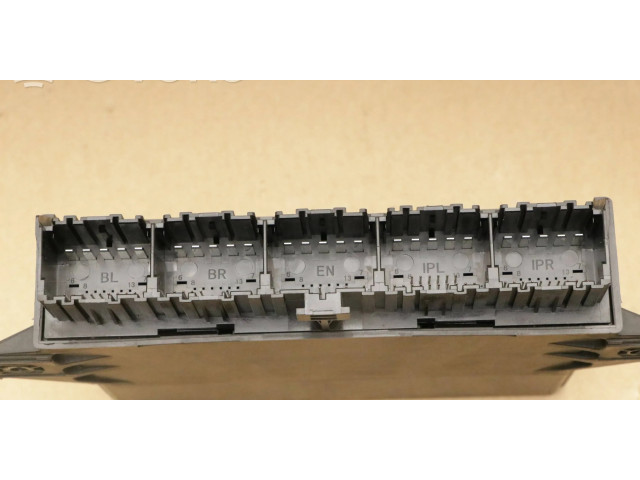 Блок управления 8G9N-19G481-AB, 5WK49167N Jaguar XF X250