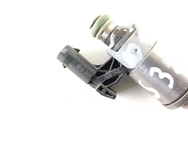 Форсунка 0261500248    Volkswagen Golf VII   