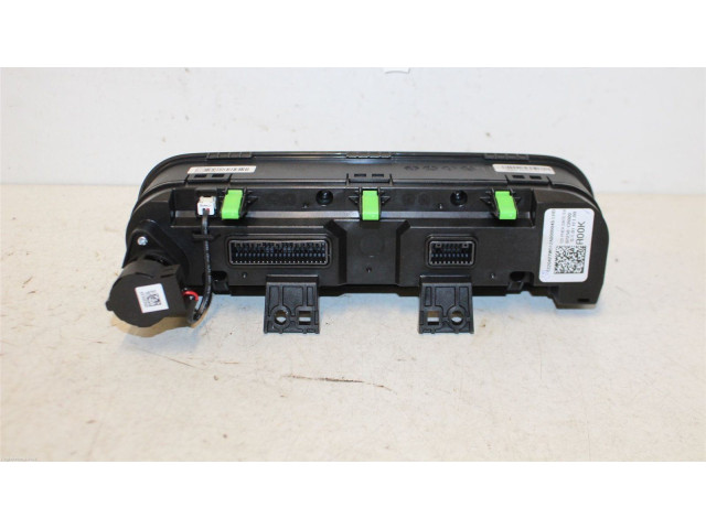 Блок управления климат-контролем 97250CR000, 97250CR000   KIA Xceed