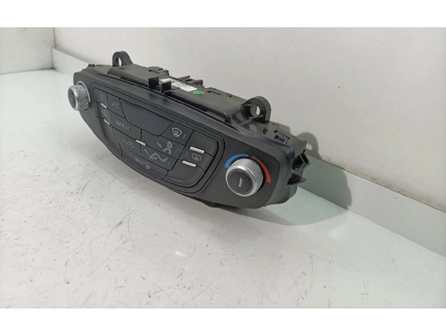 Блок комфорта 1807310 Ford B-MAX