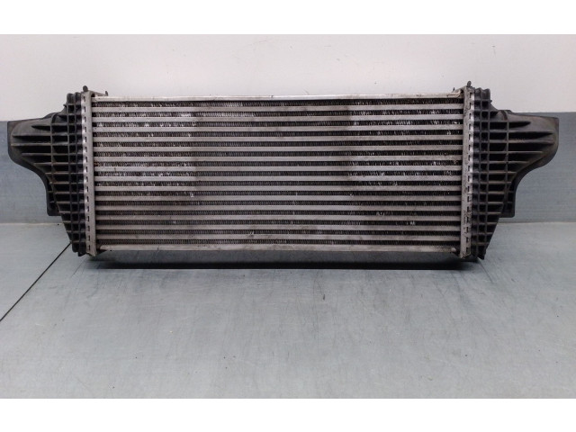 Интеркулер A1645001900, A1645001900 Mercedes-Benz R W251