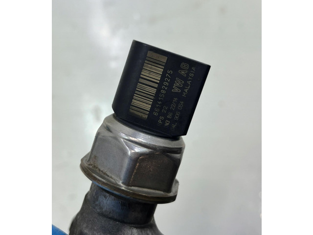 Vstřikovací lišta 04L089D   Audi A3 S3 8V     