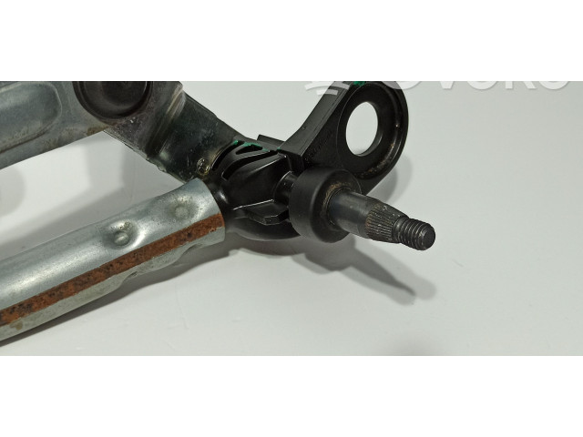 Моторчик дворников 658955023B, 339702203B Skoda Kamiq