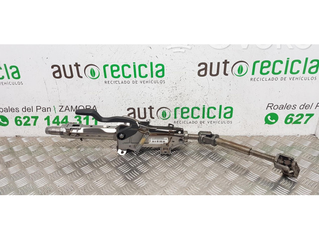 Руль Volkswagen Golf VI 2008 - 2013 года 1K1419502