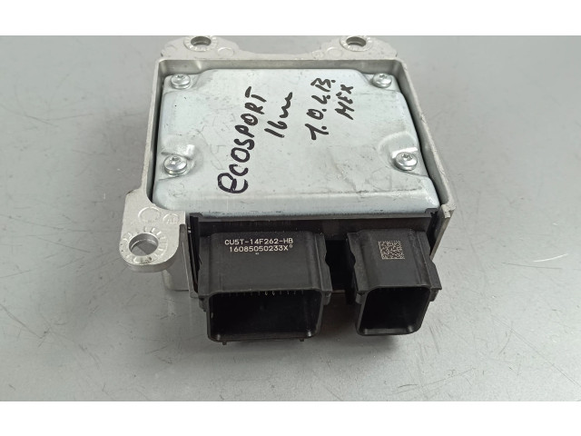 Блок подушек безопасности DN1T14B321ED   Ford Ecosport