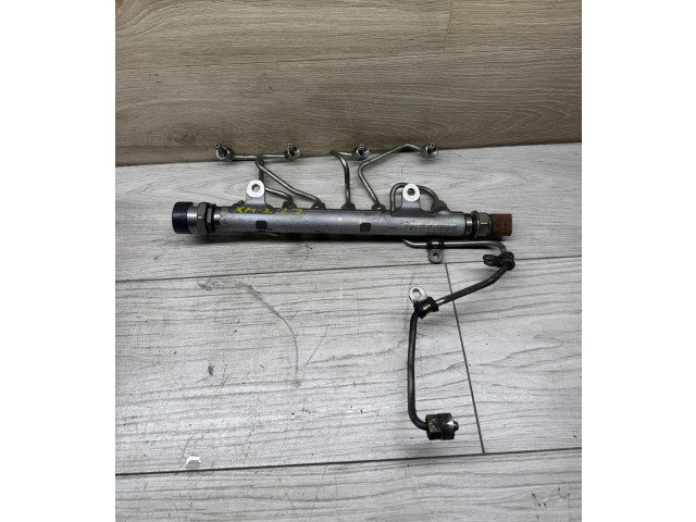 Топливная рампа 03L130089, 2700000170 Volkswagen Golf VI