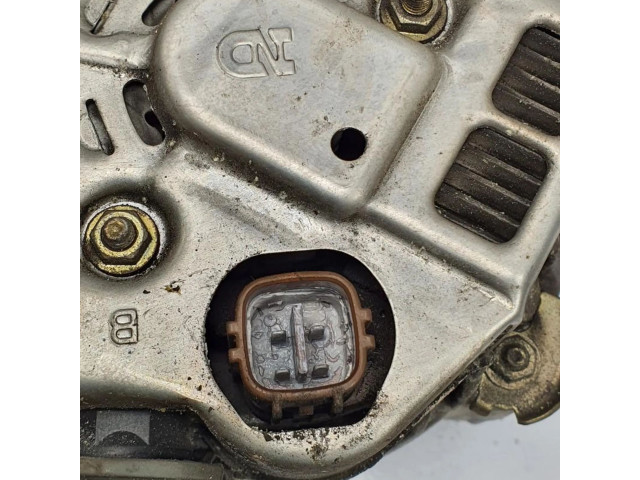 Генератор 101211-9770 Honda Prelude