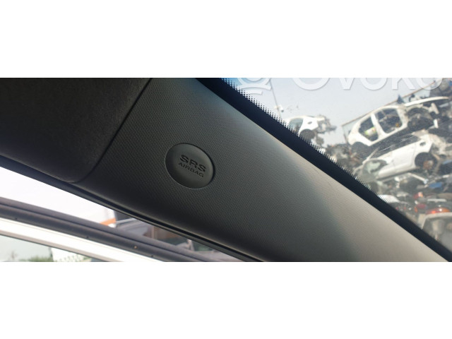 Подушка безопасности двери 8621035000   SsangYong Tivoli