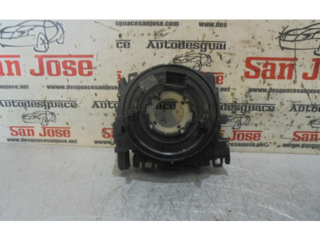 Подрулевой шлейф SRS 5Q0953549 Skoda Octavia Mk3 (5E)