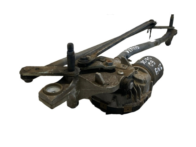 Zpětné zrcátko Volvo XC70 2008 30796359, 3397020959