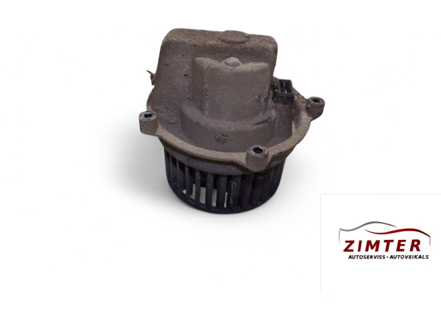 Вентилятор печки       Volkswagen Transporter - Caravelle T4