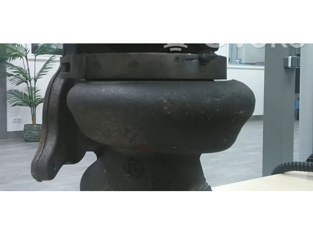 Турбина Нагнетатель Mercedes-Benz GLA W156 A1330900280, A133090028080 для двигателя 133980