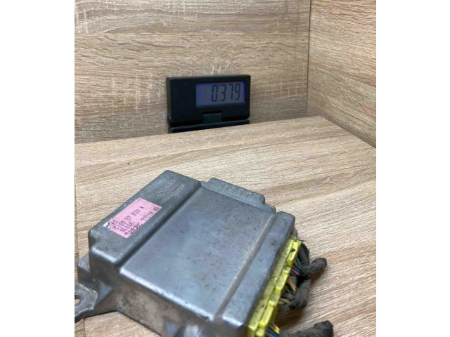 Блок управления надувных подушек C10057K30A, 9L10A Mazda Premacy - года