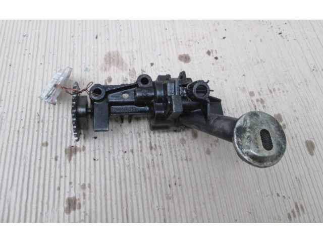 Čerpadlo oleje Volvo S40, V40 ---