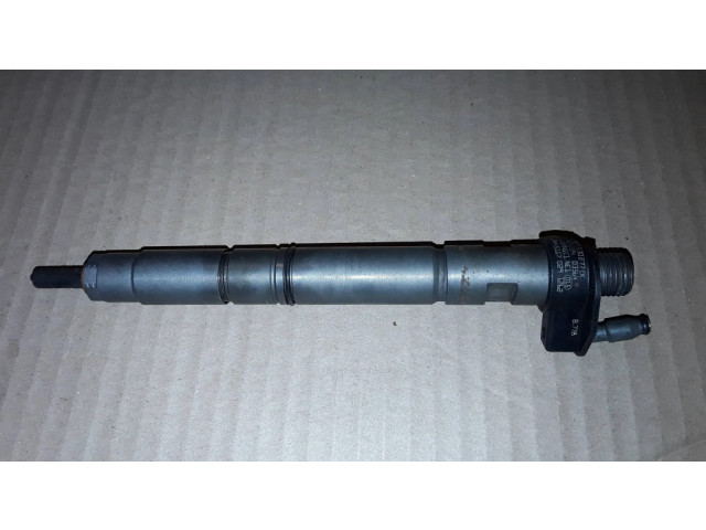 Форсунка 059130277CK, 0445117029 Audi A6 S6 C7 4G для дизельного двигателя 3