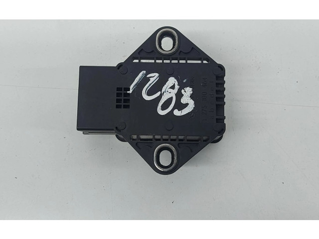 Řídící jednotka 0265005757 Nissan Qashqai+2 2010