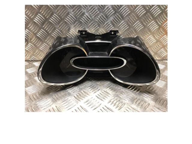 Панель приборов 248104862R, 248104862R   Renault Clio IV       