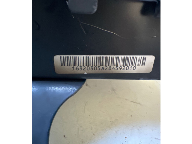 Подушка безопасности пассажира A284591010, 34122139B KIA Ceed