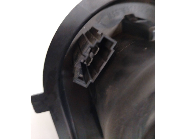 Вентилятор печки    H35657880E   Audi A3 S3 8L