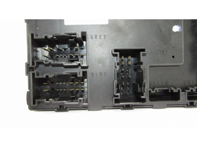 Другие блоки управления / модули