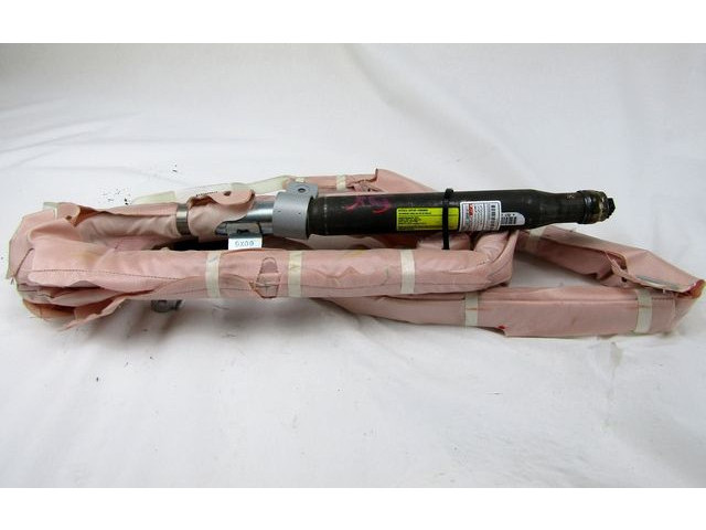 Боковая подушка безопасности 833555 Citroen C-Crosser