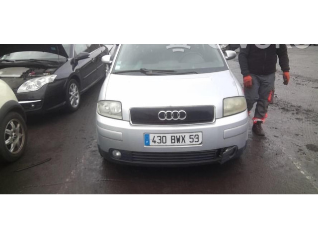 Zpětné zrcátko Audi A2 2002 8Z18585321P9