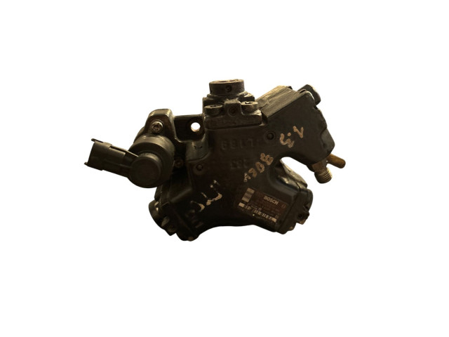 Vstřikovací čerpadlo 0445010157 Fiat Grande Punto