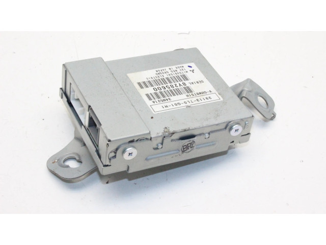 Комплект блоков управления 37820RL0G53   Honda Accord