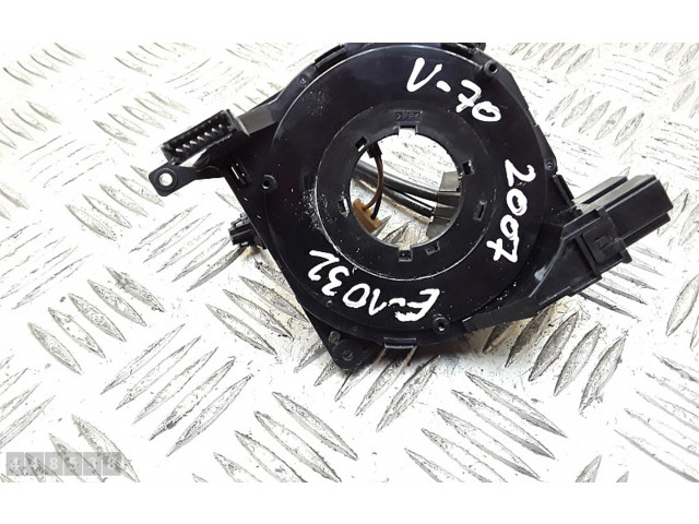 Полоса надувных подушек (кольцо srs) 30773885   Volvo V70       