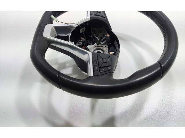 Volant Nissan Micra K14 2021 48430-5FA1B