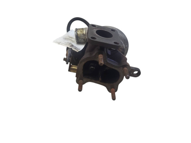  Турбина Hyundai Tucson JM  2823127000, HD095360   для двигателя D4EA      